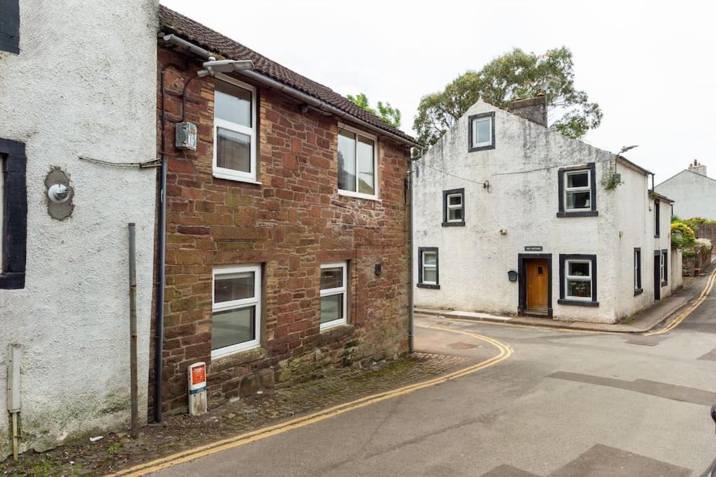 Milo'S Place Is A Home From Home Egremont  Exterior foto