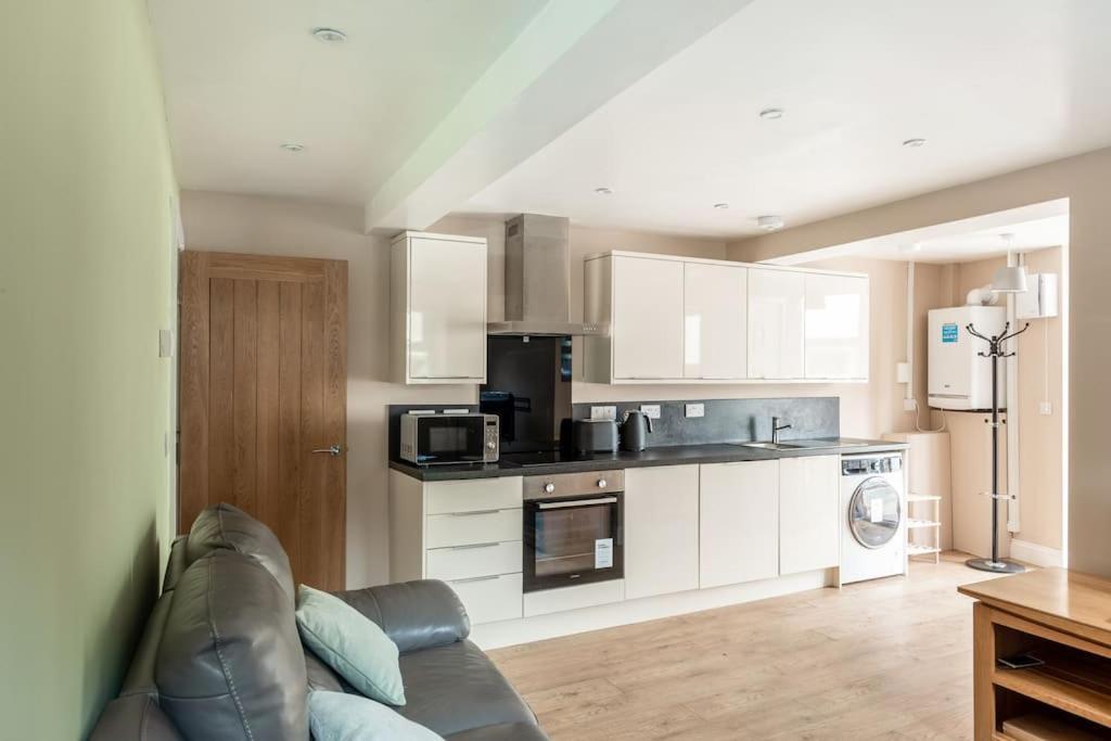 Milo'S Place Is A Home From Home Egremont  Exterior foto