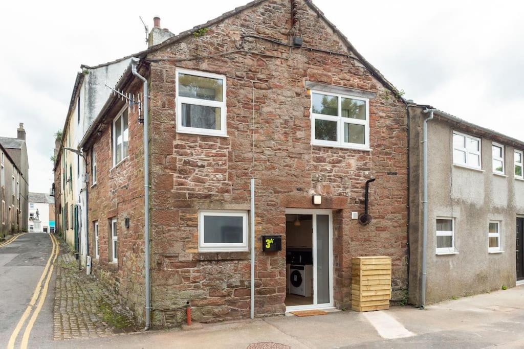 Milo'S Place Is A Home From Home Egremont  Exterior foto