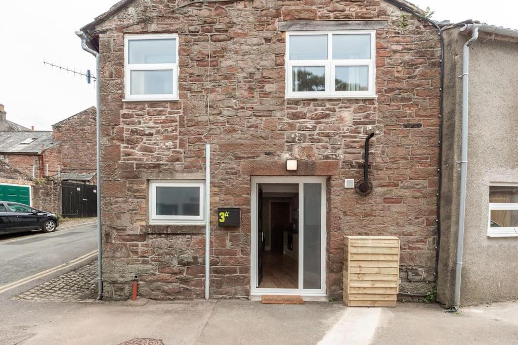 Milo'S Place Is A Home From Home Egremont  Exterior foto