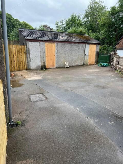 Milo'S Place Is A Home From Home Egremont  Exterior foto