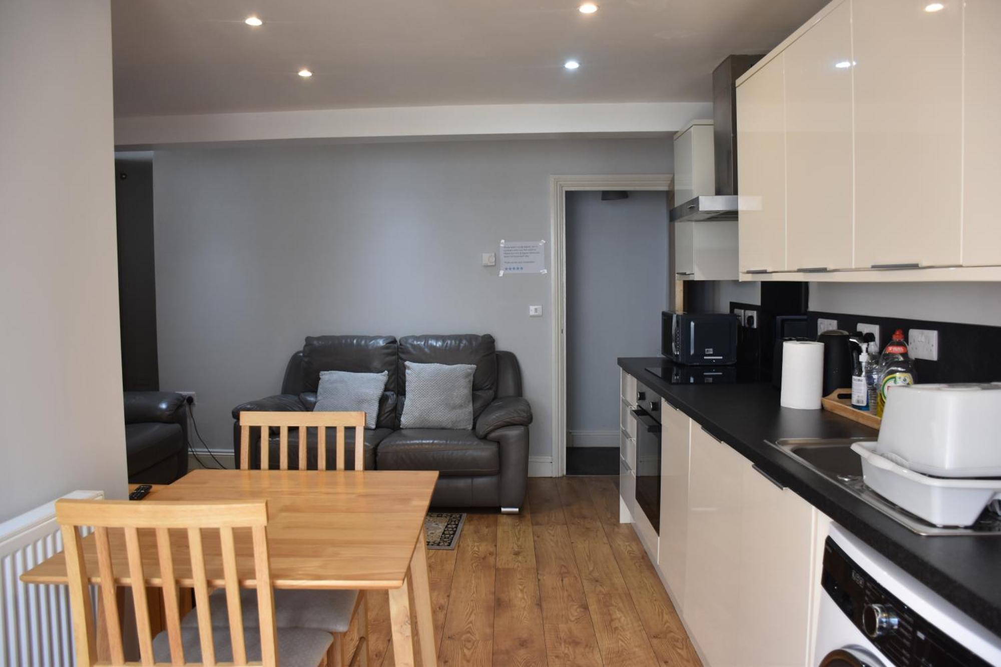 Milo'S Place Is A Home From Home Egremont  Exterior foto