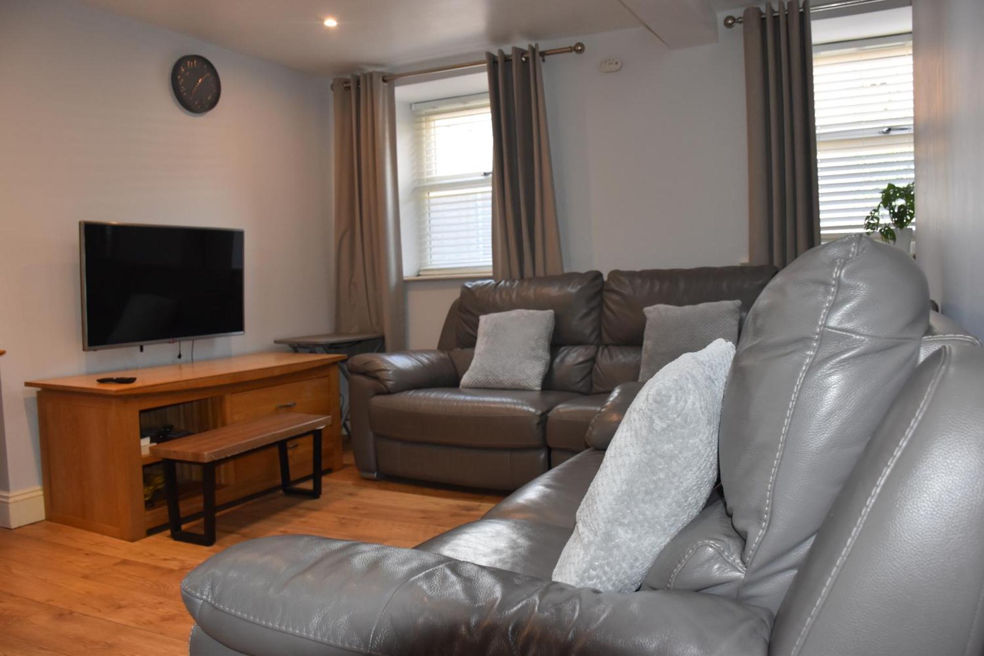 Milo'S Place Is A Home From Home Egremont  Exterior foto