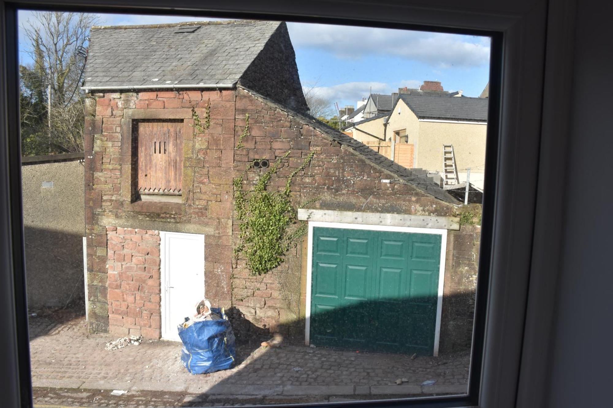 Milo'S Place Is A Home From Home Egremont  Exterior foto