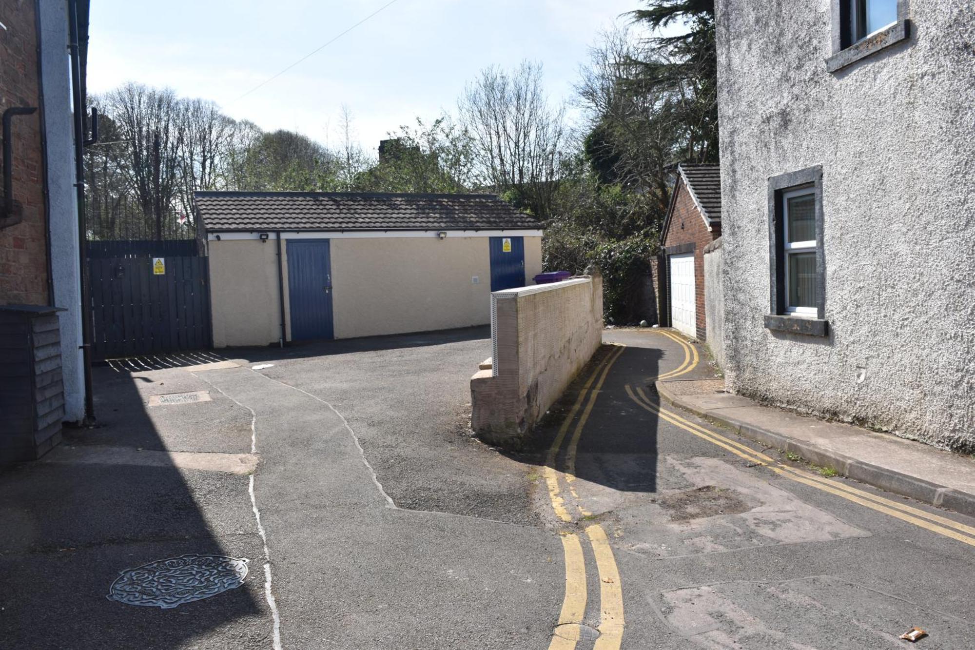 Milo'S Place Is A Home From Home Egremont  Exterior foto
